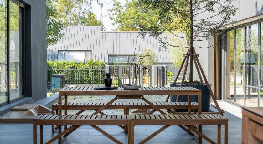 WABI SABI Onsen Villa Hua Hin - image 28