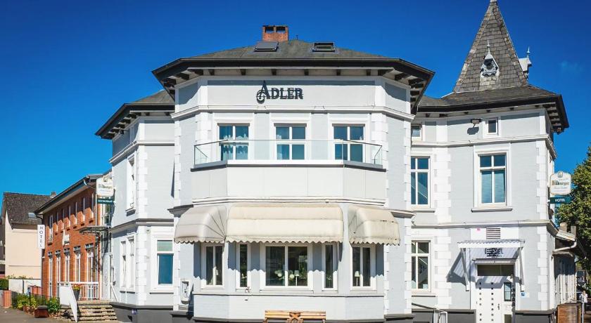 Hotel Adler & Eventlocation GmbH