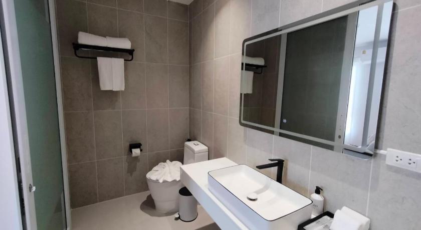 Hotel Whitt Hua Hin - image 48