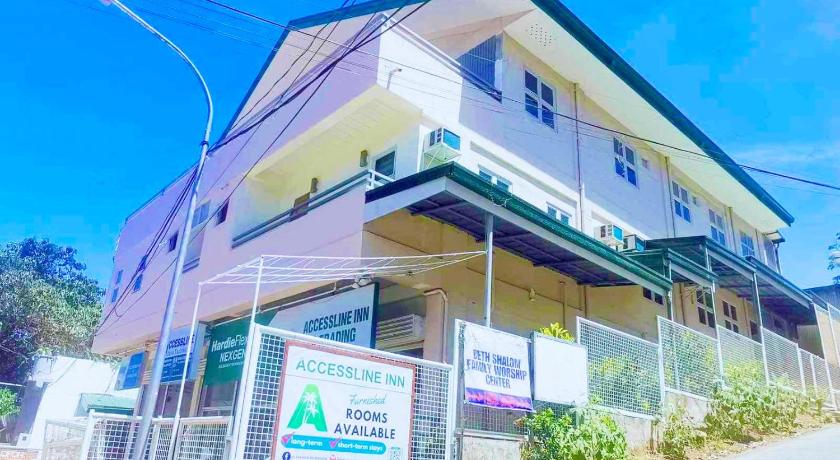 Accessline Inn Boracay powered by Cocotel - image 2