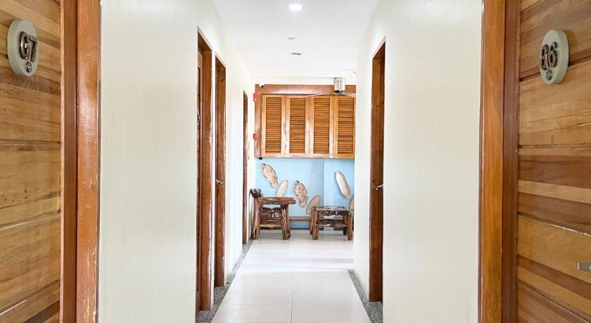 Accessline Inn Boracay powered by Cocotel - image 29