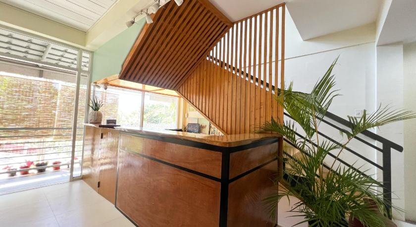 Accessline Inn Boracay powered by Cocotel - image 10