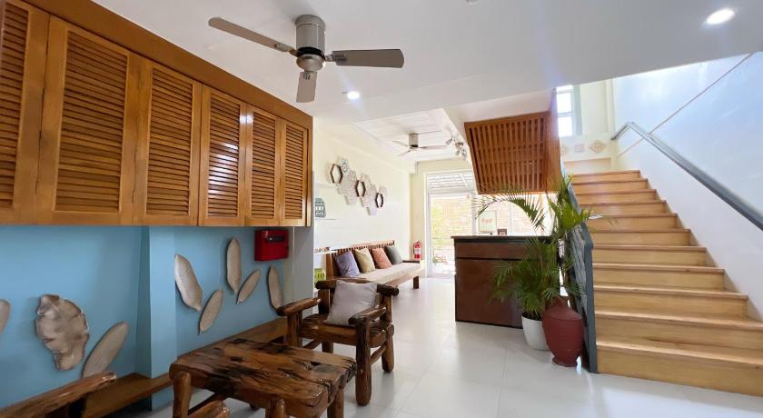 Accessline Inn Boracay powered by Cocotel - image 4