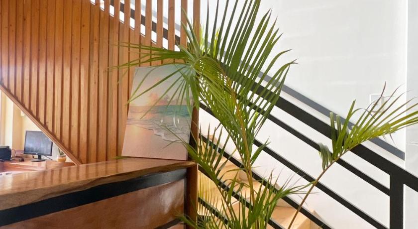 Accessline Inn Boracay powered by Cocotel - image 26