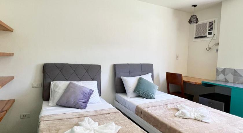 Accessline Inn Boracay powered by Cocotel - image 49