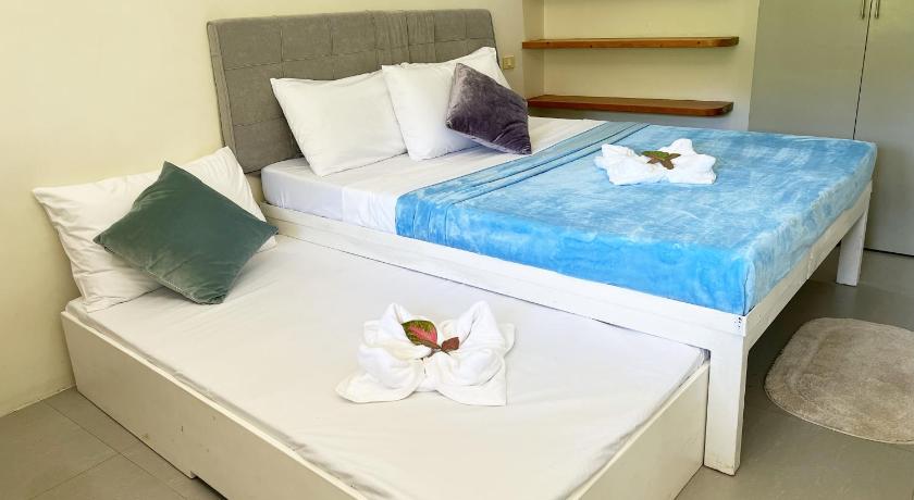 Accessline Inn Boracay powered by Cocotel - image 39
