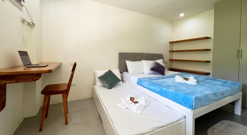 Accessline Inn Boracay powered by Cocotel - image 13