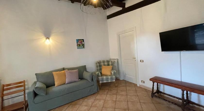 Il Cottage - Tenuta dell'Inviolata