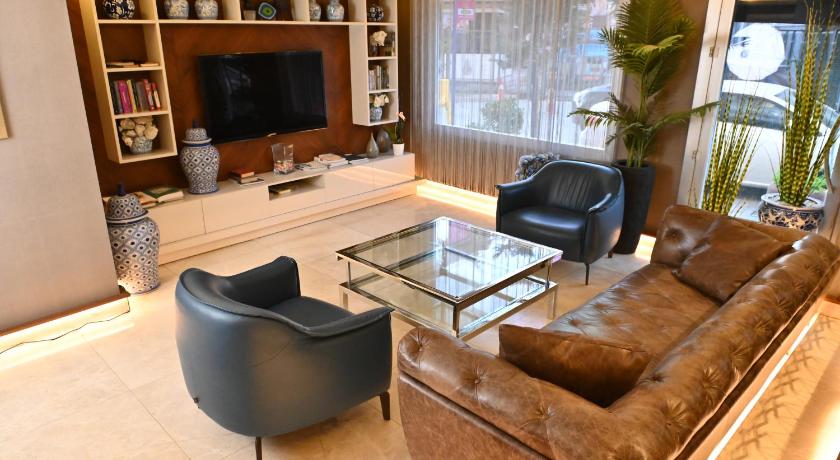 Sogut Hotel Old City - image 9