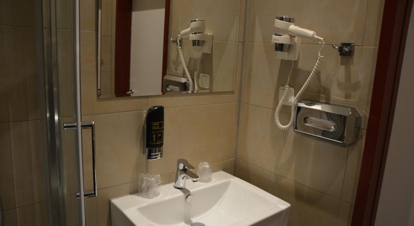 Altstadthotel Harburg photo