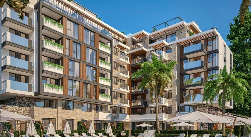 Mon Tour apartments - image 11