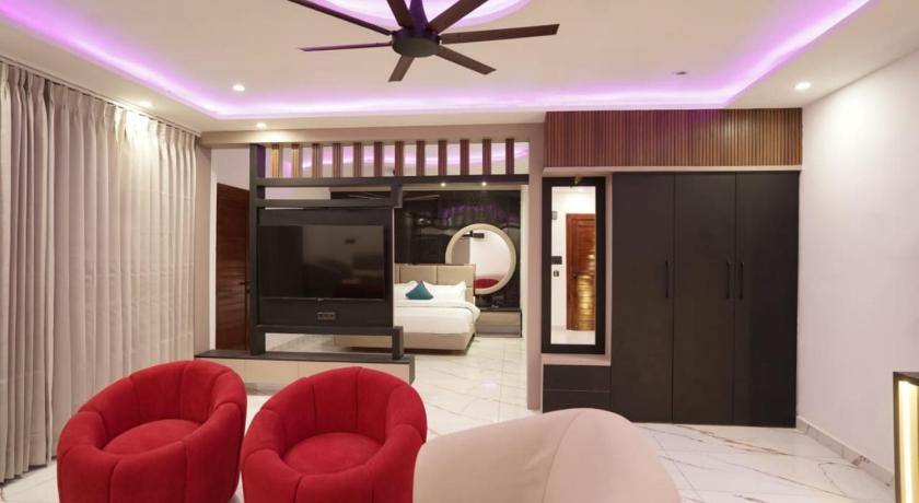 Gurugram Resort Mussoorie - image 30