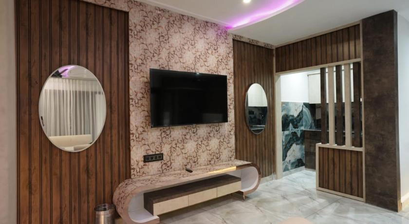 Gurugram Resort Mussoorie - image 18