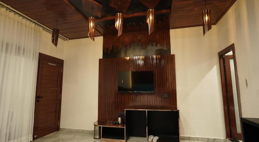 Gurugram Resort Mussoorie - image 25