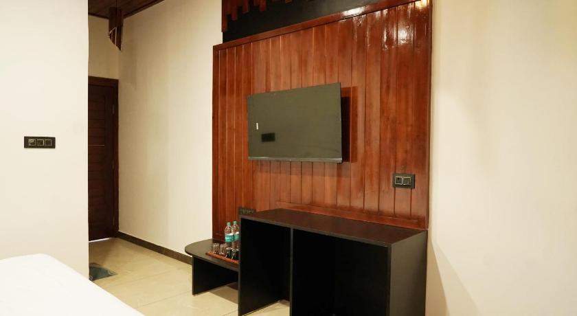 Gurugram Resort Mussoorie - image 26