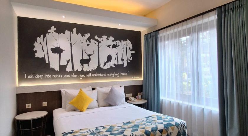 Image of Executive Double or Twin Room 0