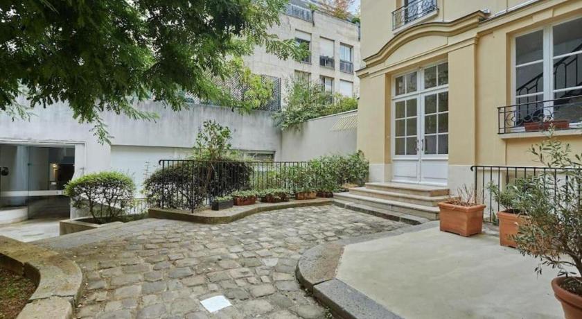 Cosy & new apartment Le Marais/Place des Vosges - image 3
