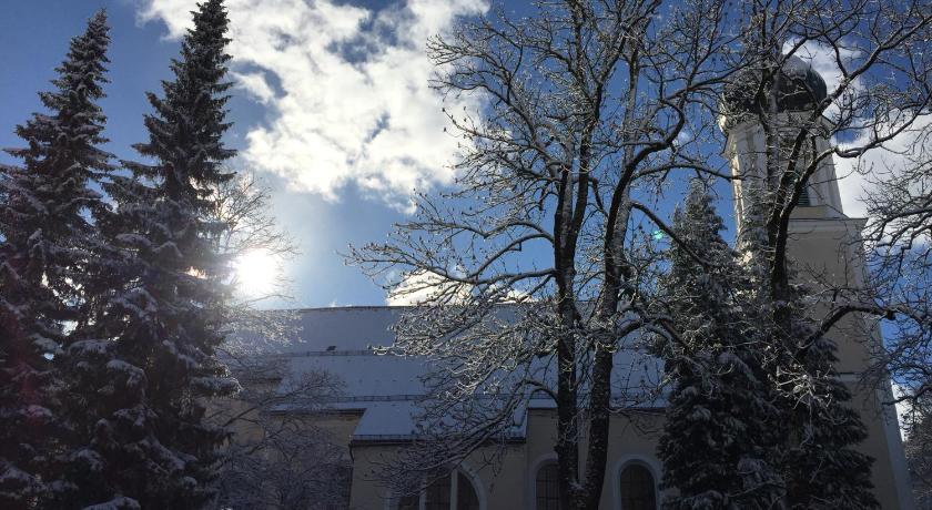 Zum Kirchenbauer photo