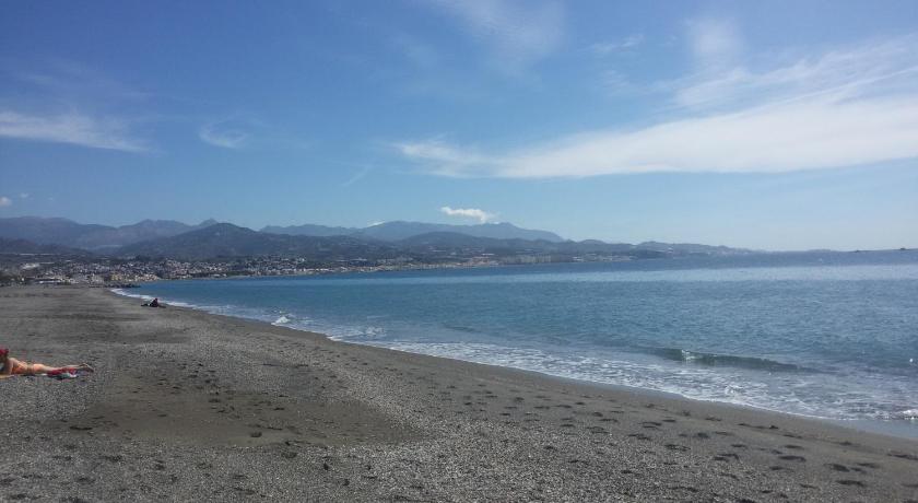 Las Americas photo