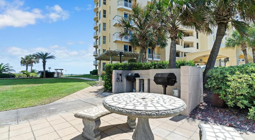펄디도 키 (FL) Beach Colony Condos 3성급 숙소 객실