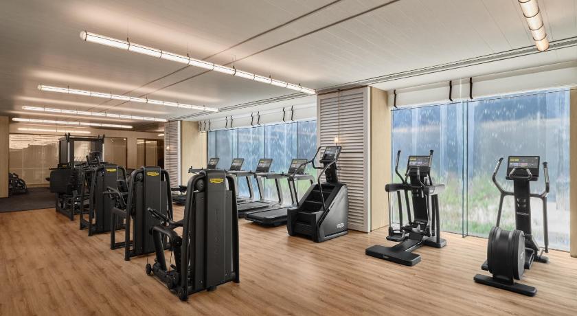 Fairmont Xiamen - image 29
