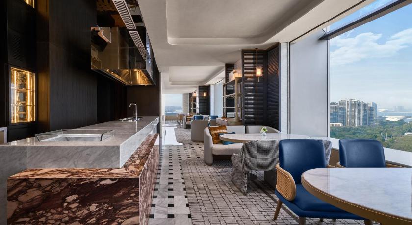 Fairmont Xiamen - image 2