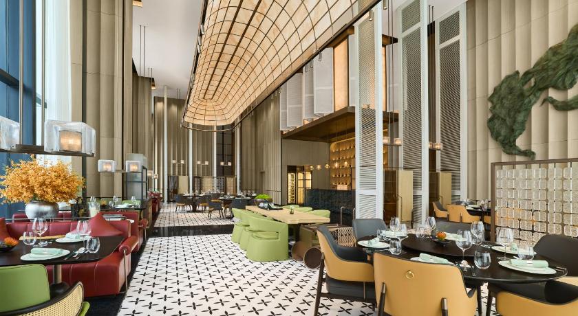 Fairmont Xiamen - image 8