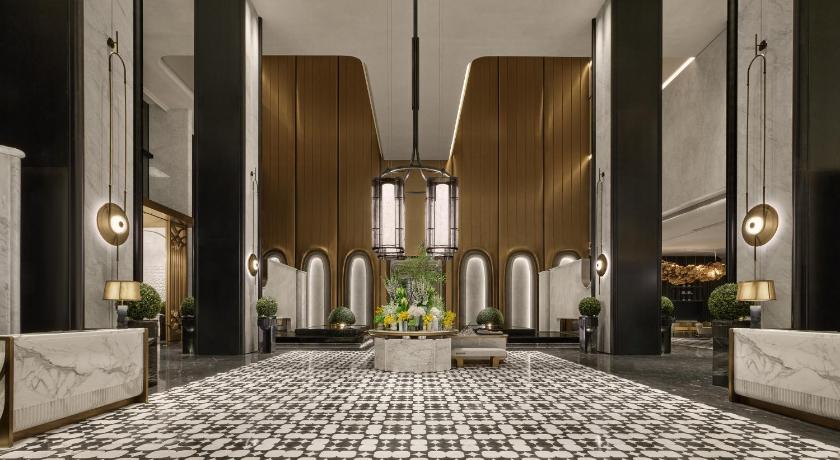 Fairmont Xiamen - image 41