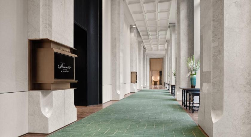 Fairmont Xiamen - image 30