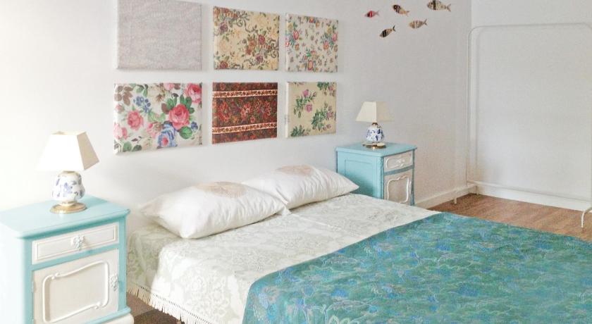 O Sardinhas — Hotel in Porto