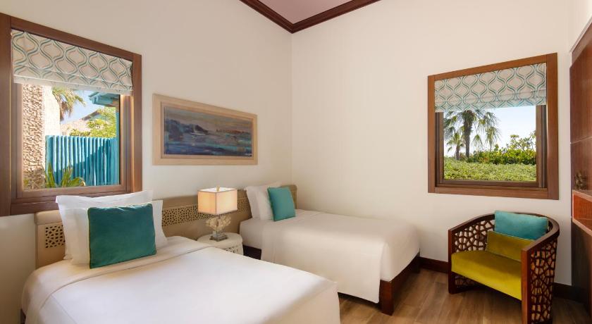 Image of Two Bedroom Luxury Sea View Pool Villa 9