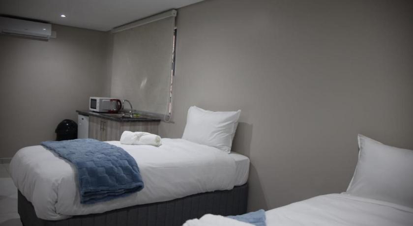 Hayat Hotel - image 13