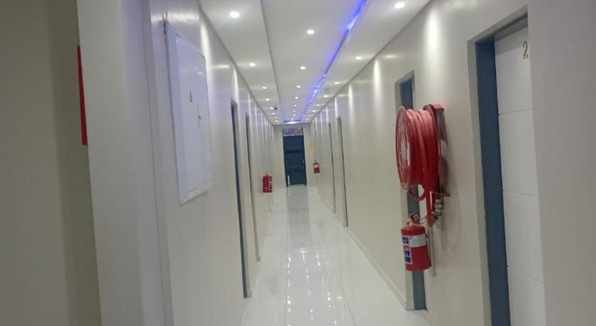Hayat Hotel - image 8