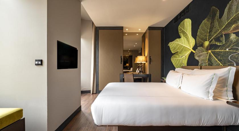 리스본 Figueira by The Beautique Hotels & Spa 4성급 호텔 레스토랑