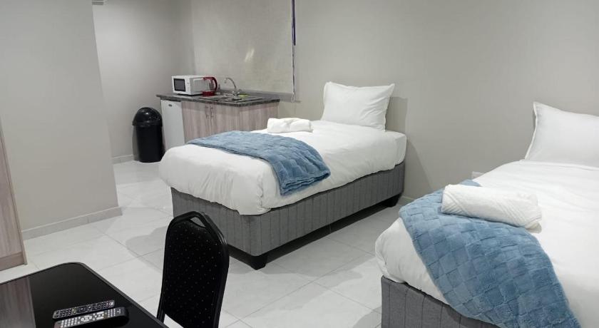 Hayat Hotel - image 3