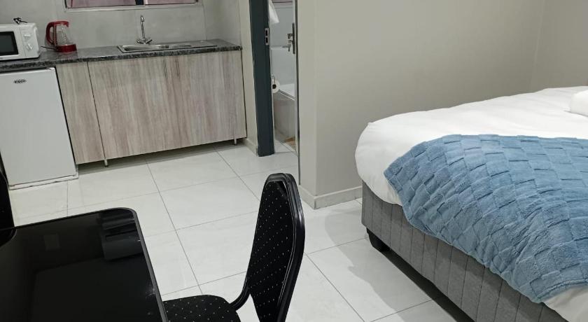 Hayat Hotel - image 16
