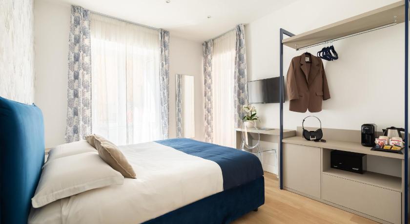 YourHome - Blue Marina Rooms