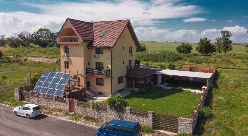 Casa Violeta-fara copii