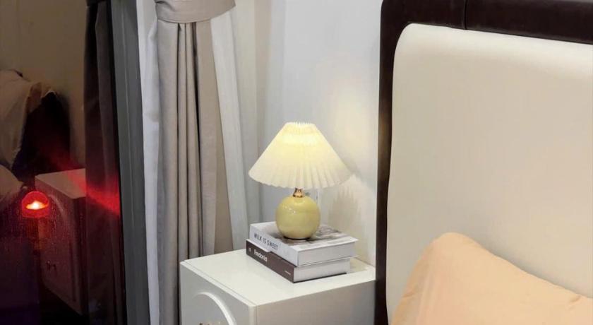 Image of Double Room with Balcony (3 Adults) 17