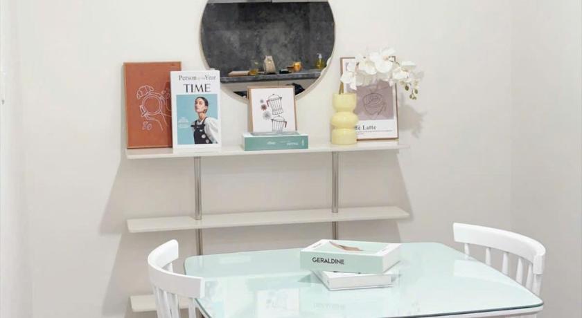 Image of Double Room with Balcony (3 Adults) 16