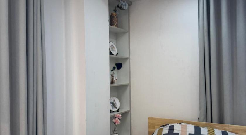 Dristy's Apartment — Kathmandu (6)