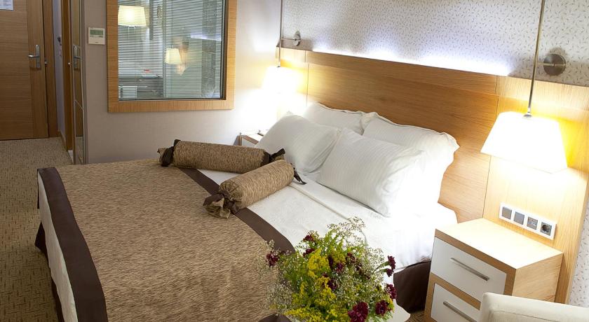Siir Butik Otel