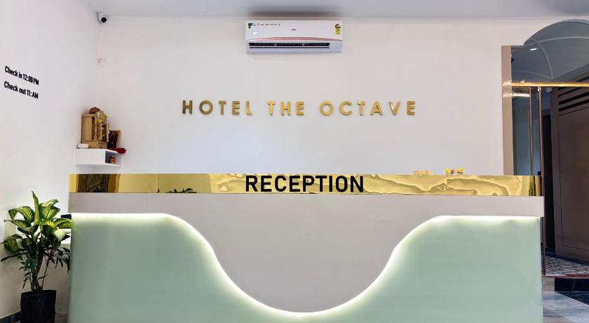 Hotel The Octave