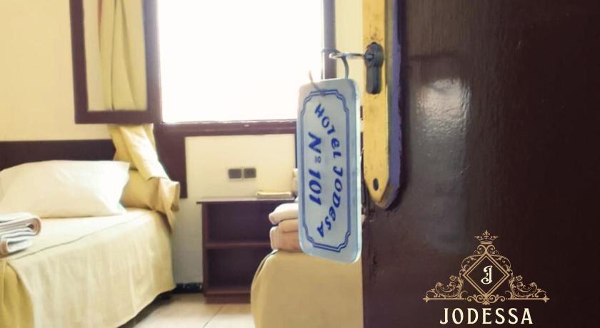 Hotel Jodesa