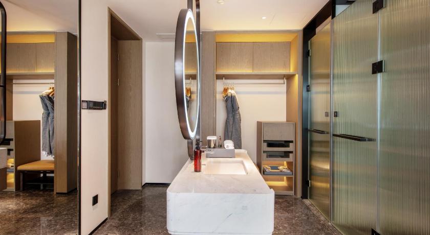 UrCove By Hyatt Shenzhen Luohu Shengye - image 39