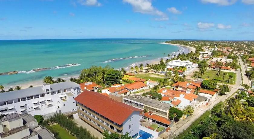 Praia Dos Carneiros Flat Hotel