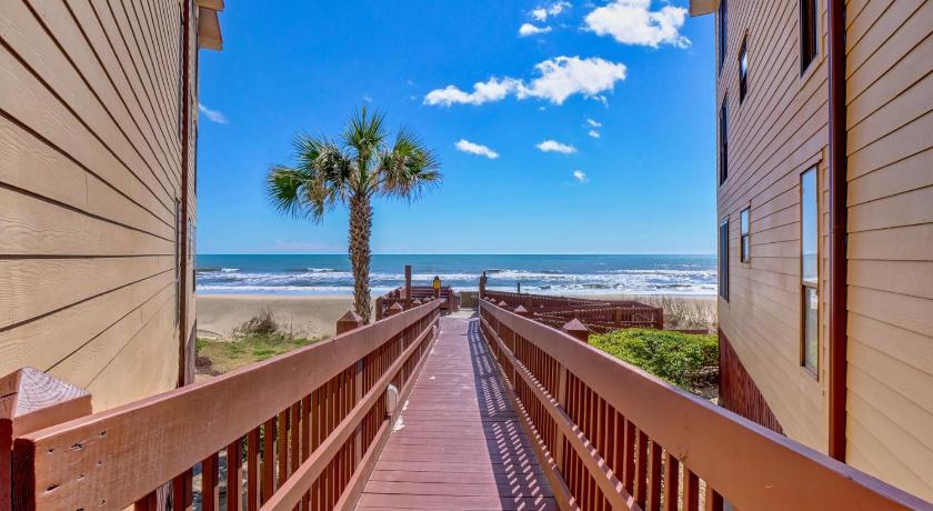 North Topsail Beach (NC) Alternate Destination 5-Star Accommodation suite