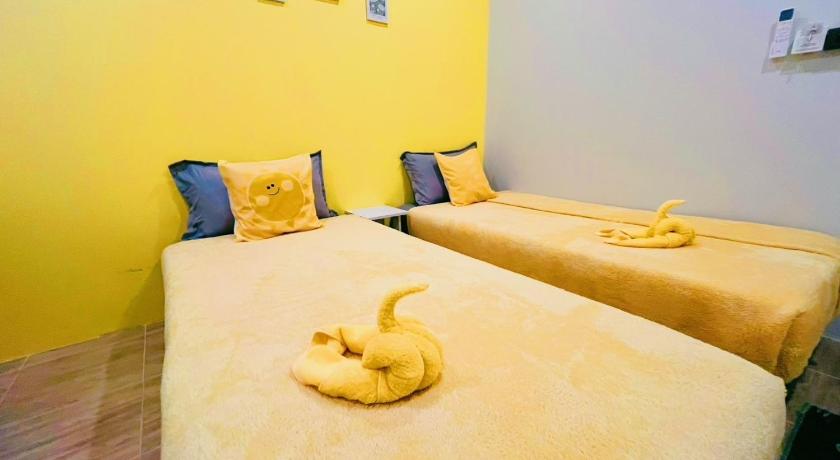 Image of Basic Twin Room 8