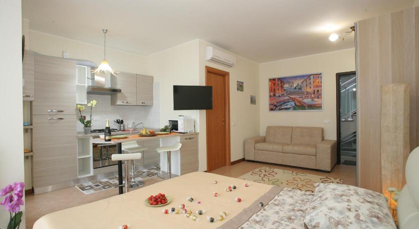 Suite Andrea photo