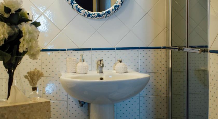 Residence Mareluna - Amalfi Coast photo